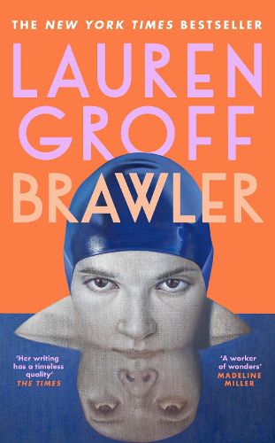 Cover image for Brawler