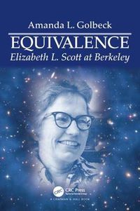 Cover image for Equivalence: Elizabeth L. Scott at Berkeley