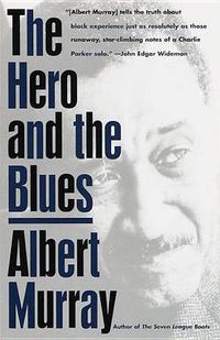 Cover image for The Hero And the Blues
