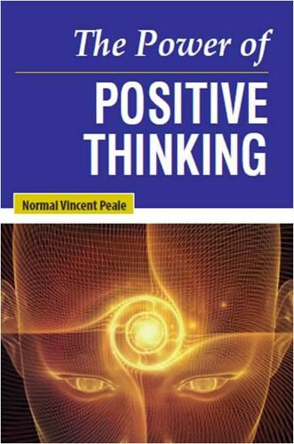 Cover image for The Power of Positive Thinking