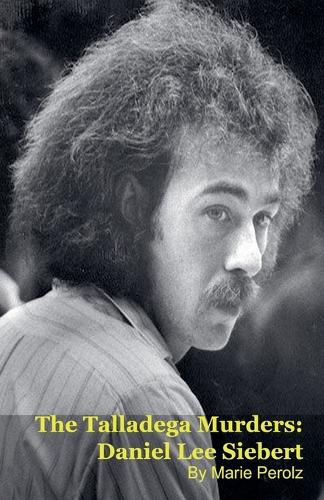 Cover image for The Talladega Murders