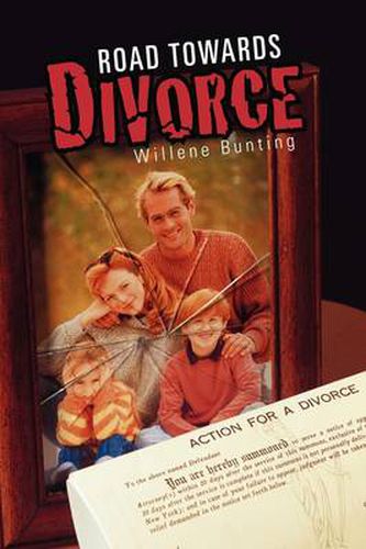 Cover image for Road Towards Divorce