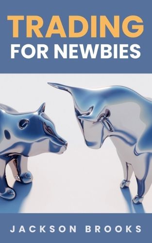 Cover image for Trading For Newbies