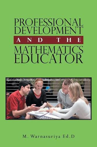 Cover image for Professional Development and the Mathematics Educator