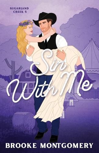 Cover image for Sin With Me (Illustrated Special Edition Cover)