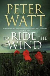Cover image for To Ride the Wind: The Frontier Series 6