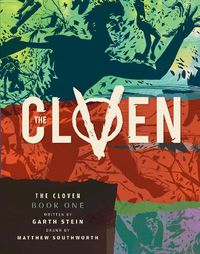 Cover image for The Cloven: Book One