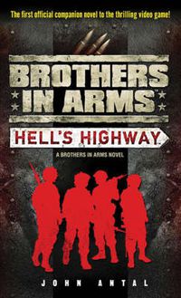 Cover image for Hell's Highway