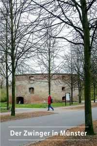 Cover image for Der Zwinger in Munster