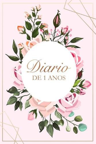 Cover image for Diario de 1 ano