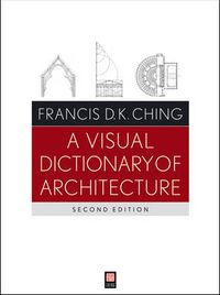 Cover image for A Visual Dictionary of Architecture