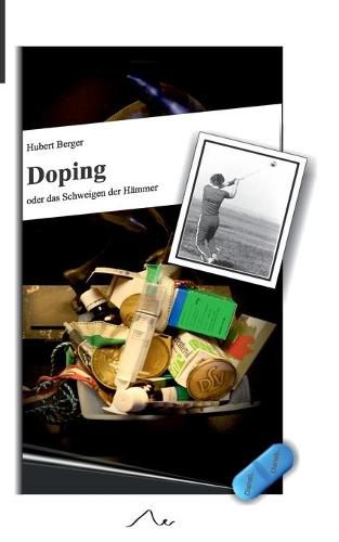 Cover image for Doping: oder das Schweigen der Hammer