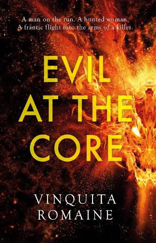 Cover image for Evil at the Core