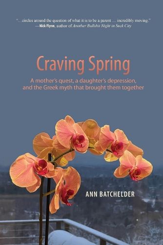 Cover image for Craving Spring