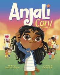 Cover image for Anjali Can!