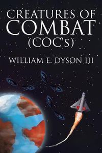 Cover image for Creatures of Combat (COC's)