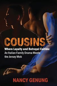 Cover image for Cousins