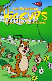 Cover image for Hiccups and His Buddies