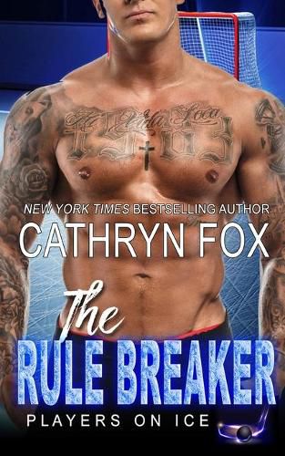 Cover image for The Rule Breaker