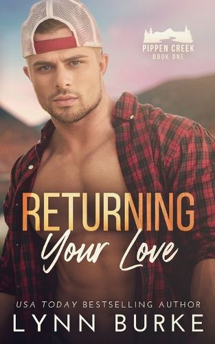 Cover image for Returning Your love