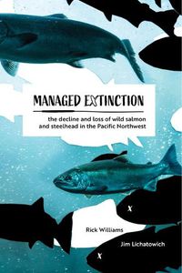 Cover image for Managed Extinction