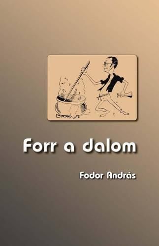 Forr a Dalom