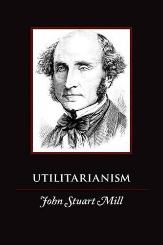 Cover image for Utilitarianism