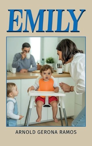 Cover image for Emily