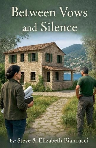 Cover image for Between Vows And Silence
