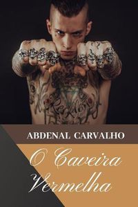 Cover image for O Caveira Vermelha