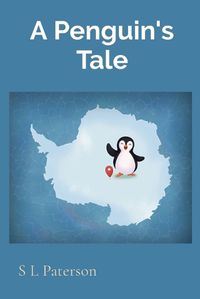 Cover image for A Penguin's Tale