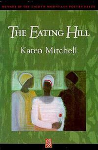Cover image for The Eating Hill