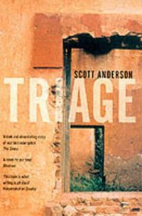 Cover image for Triage