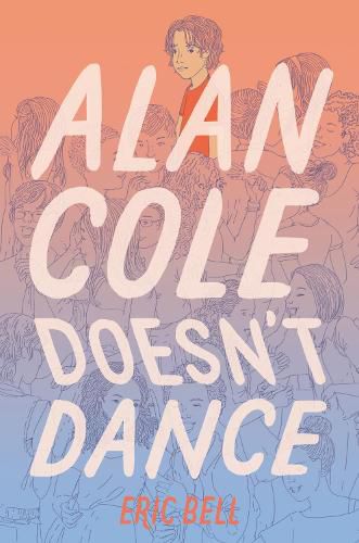 Alan Cole Doesn't Dance