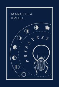 Cover image for Priestess: Second Edition