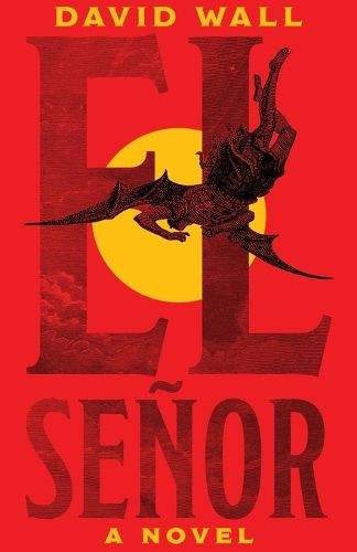 Cover image for El Senor
