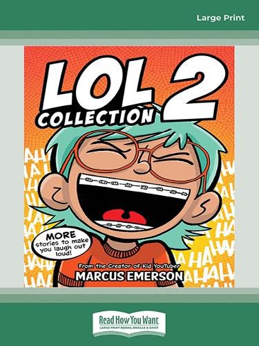 LOL Collection 2