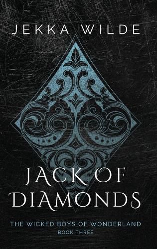 Cover image for Jack of Diamonds