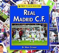 Cover image for Real Madrid C.F.