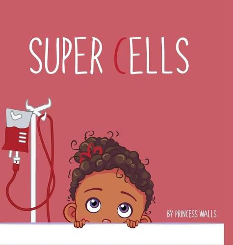 Cover image for Super Cells