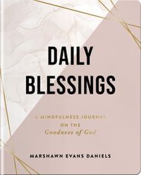 Cover image for Daily Blessings