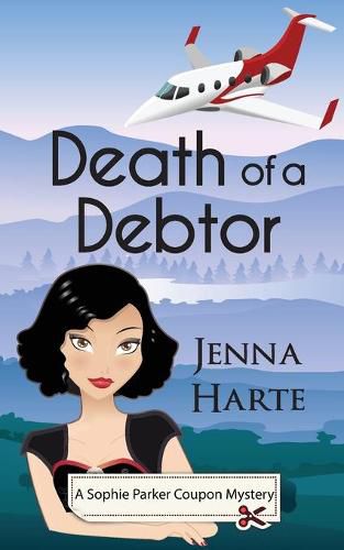 Cover image for Death of a Debtor