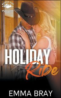 Cover image for Holiday Ride