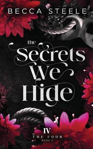 Cover image for The Secrets We Hide