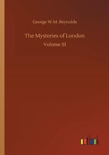 The Mysteries of London