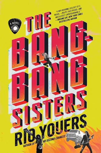 Cover image for The Bang-Bang Sisters