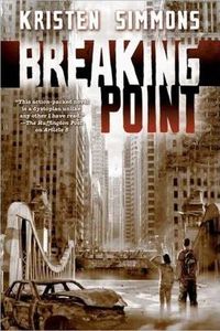 Cover image for Breaking Point