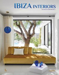 Cover image for Ibiza Interiors