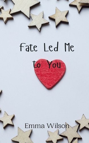 Cover image for Fate Led Me to You