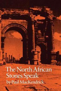 Cover image for North African Stones